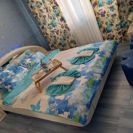 ספרבה בניה Guesthouse Jasmin מראה חיצוני תמונה