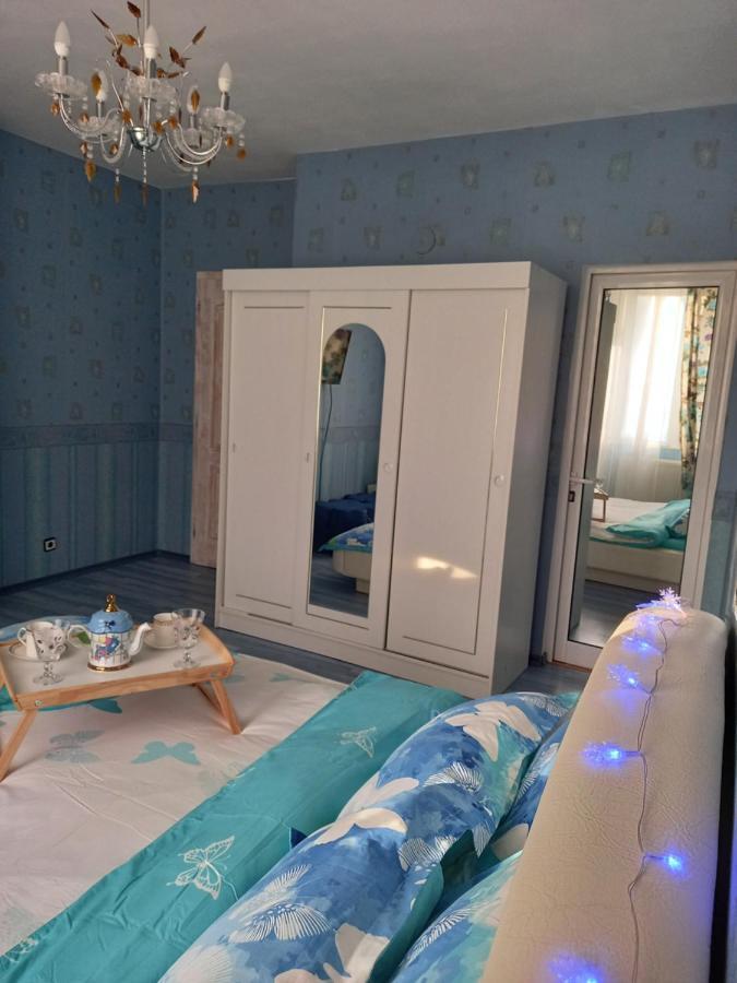 ספרבה בניה Guesthouse Jasmin מראה חיצוני תמונה