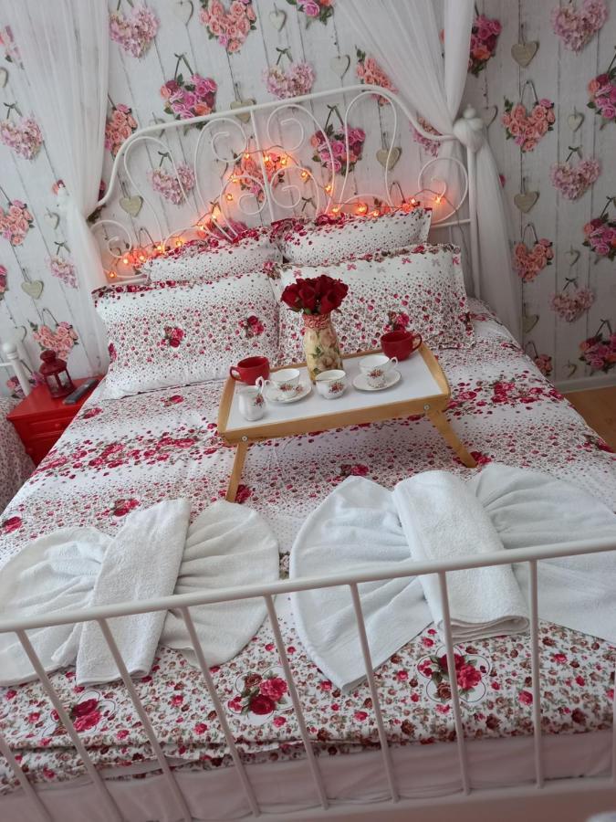 ספרבה בניה Guesthouse Jasmin מראה חיצוני תמונה