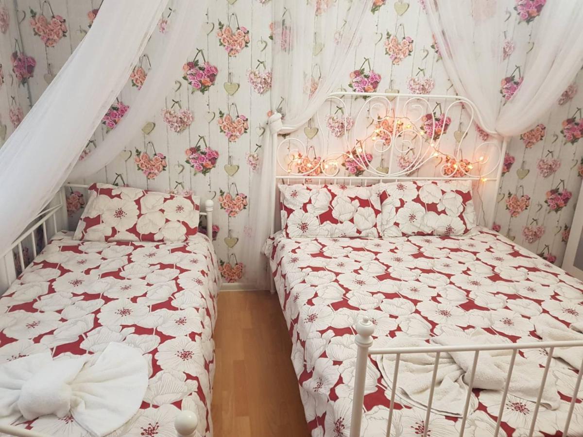ספרבה בניה Guesthouse Jasmin מראה חיצוני תמונה