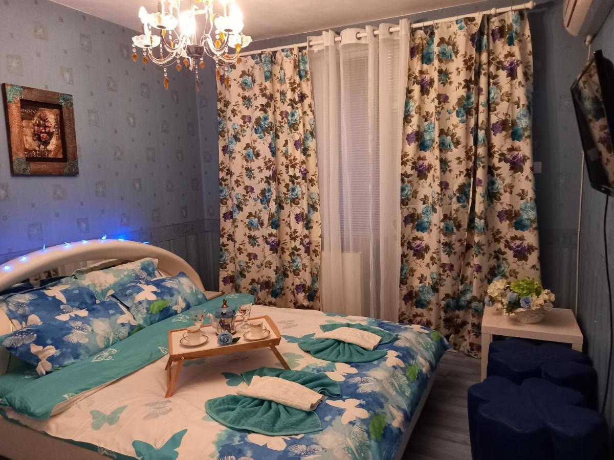 ספרבה בניה Guesthouse Jasmin מראה חיצוני תמונה