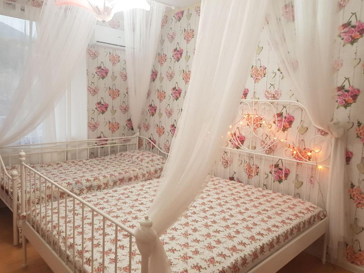 ספרבה בניה Guesthouse Jasmin מראה חיצוני תמונה