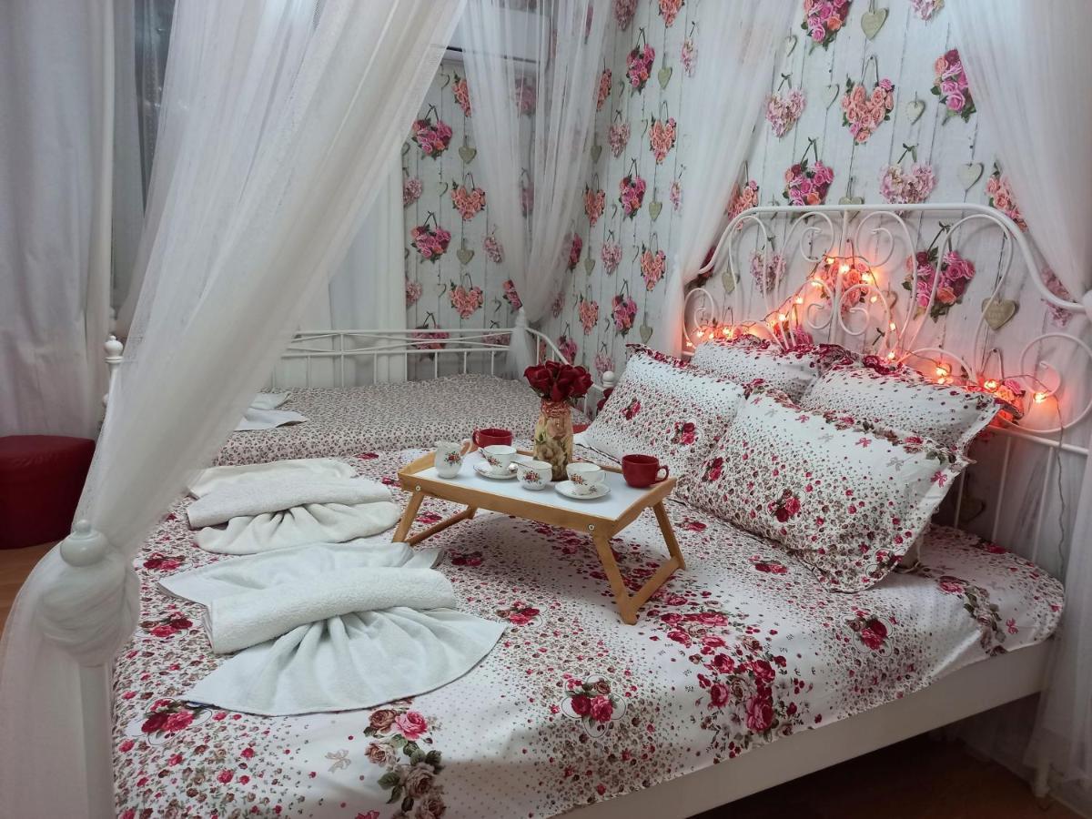 ספרבה בניה Guesthouse Jasmin מראה חיצוני תמונה