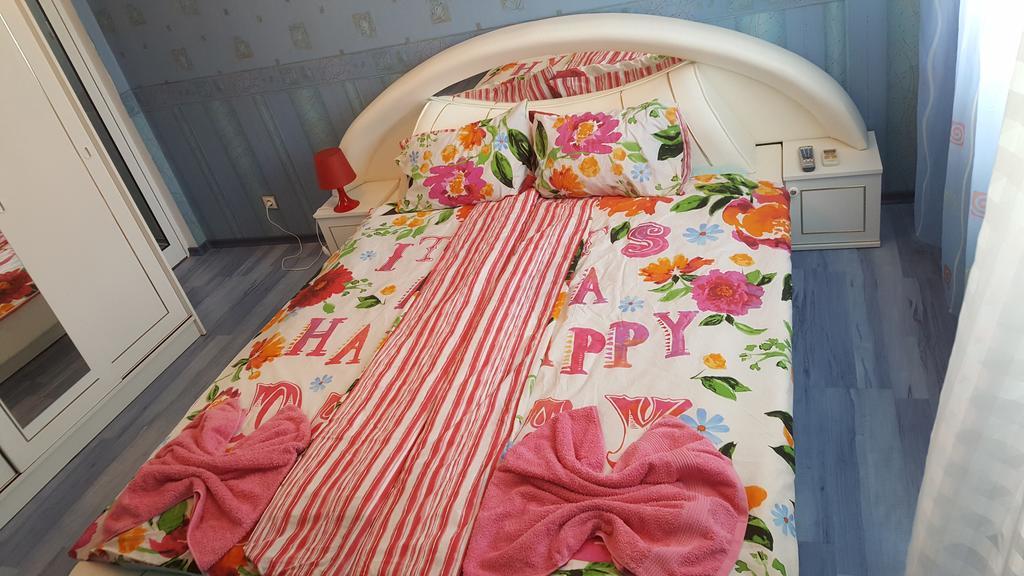 ספרבה בניה Guesthouse Jasmin מראה חיצוני תמונה