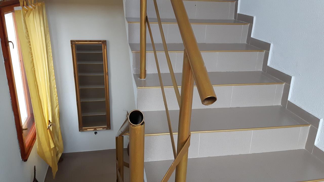 ספרבה בניה Guesthouse Jasmin מראה חיצוני תמונה