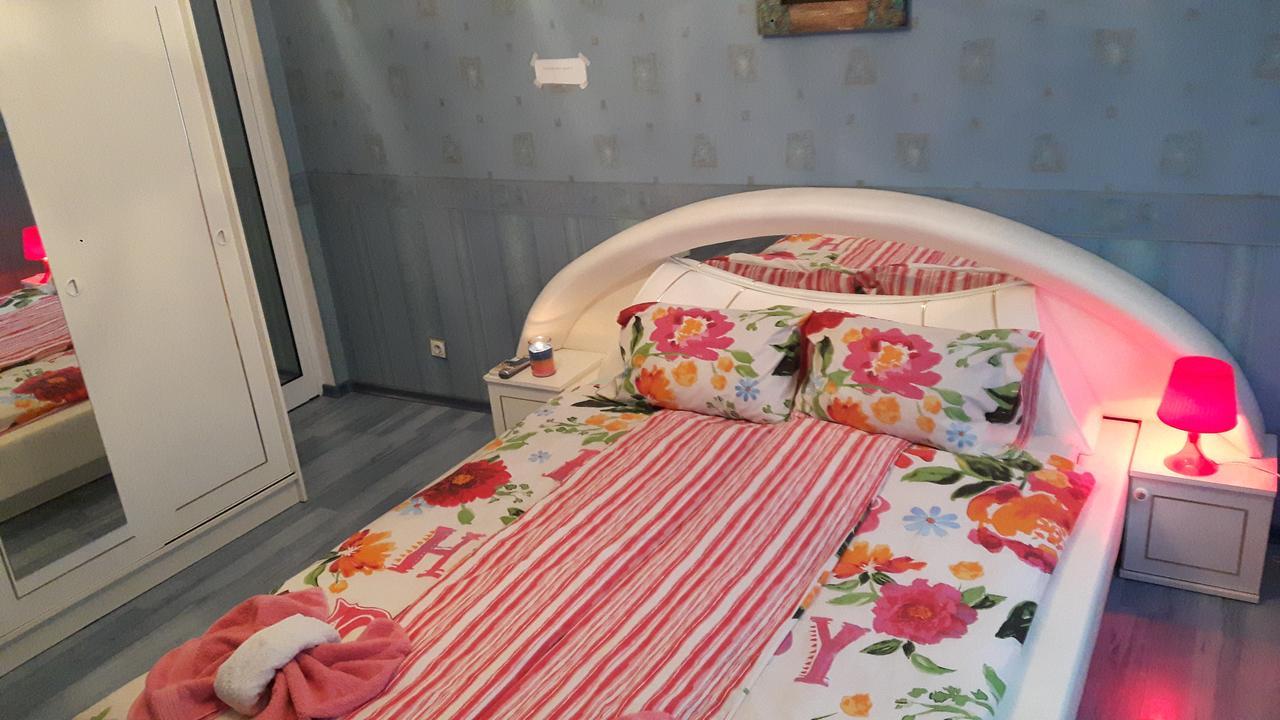 ספרבה בניה Guesthouse Jasmin מראה חיצוני תמונה