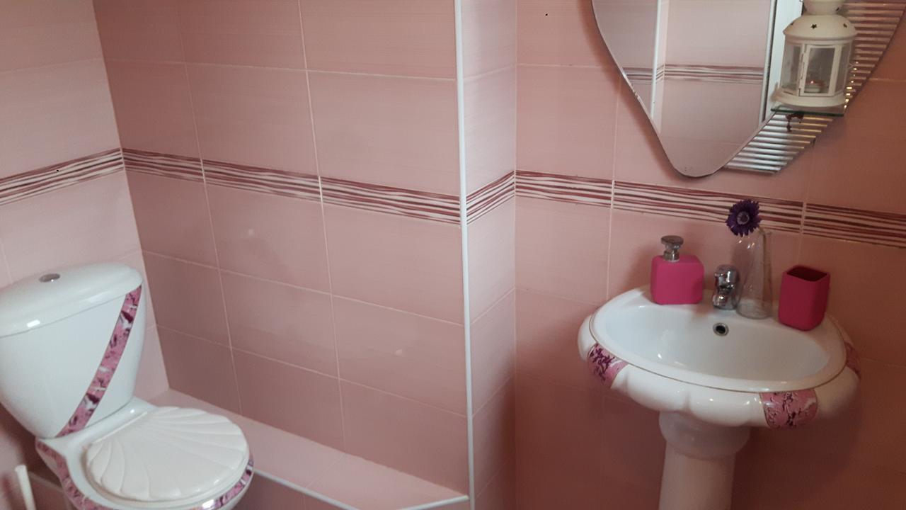 ספרבה בניה Guesthouse Jasmin מראה חיצוני תמונה